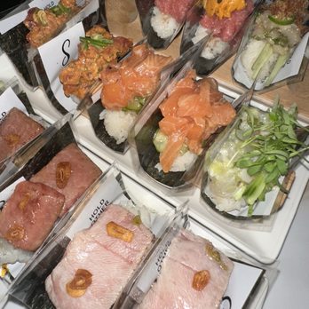 Sora - Sushi Bars Near Me - Los Angeles, California Sora - Sushi Bars Near Me - Los Angeles, California