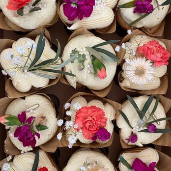 Awkward Pastry - Desserts Near Me - Ventura, California