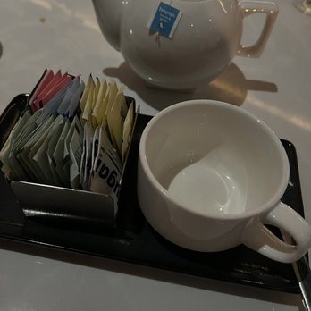 Wren - Tea - Cocktail Bars Near Me - Tysons, Virginia