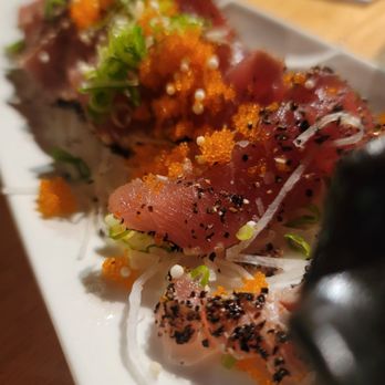 Sushi Basho - Pepper tuna - Sushi Bars Near Me - Brooklyn, New York