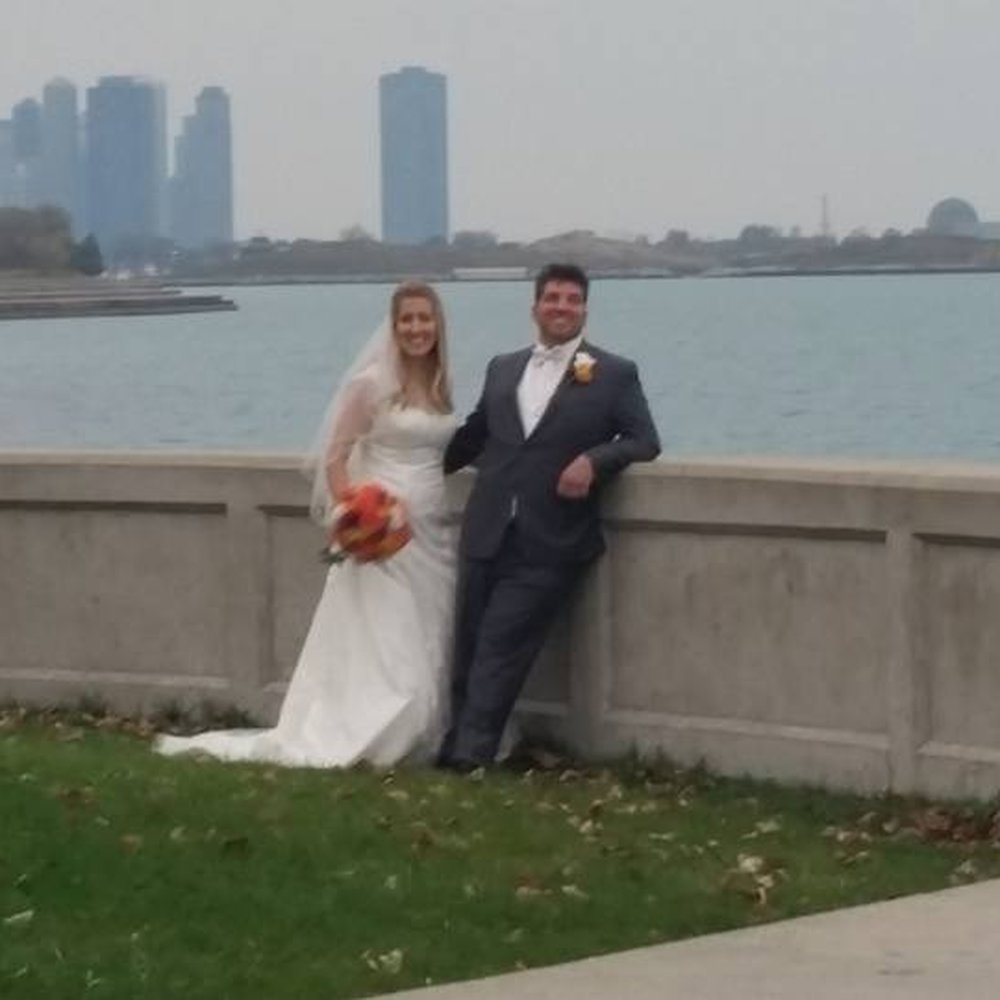 Javonica Chicago - Perfect alterations to gown! - Bridal Near Me - Chicago, Illinois Javonica Chicago - Perfect alterations to gown! - Bridal Near Me - Chicago, Illinois