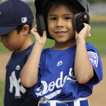 Whittier Little League - Happiness is what you make best of it. - Kids Activities Near Me - Whittier, California Whittier Little League - Happiness is what you make best of it. - Kids Activities Near Me - Whittier, California