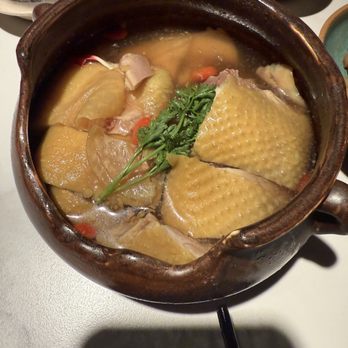 Cheli - Drunken chicken - Shanghainese Near Me - New York, New York