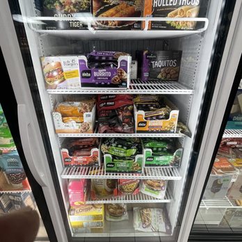 Hangry Planet - Convenience Stores Near Me - San Bruno, California