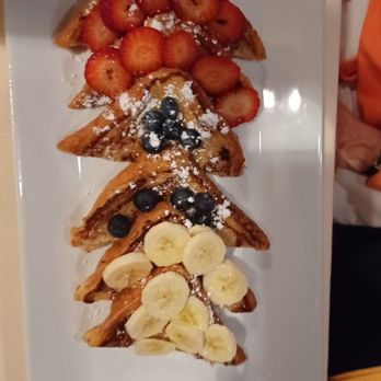 Sara’s Soiree - French toast - Music Venues Near Me - Noblesville, Indiana Sara’s Soiree - French toast - Music Venues Near Me - Noblesville, Indiana