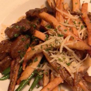 The Blacksmith Restaurant - Lounges Near Me - Bend, Oregon
