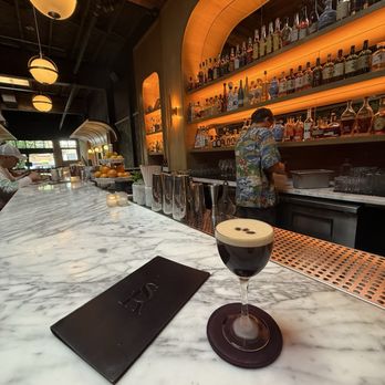 Silk Road - Espresso martini / bar - Cocktail Bars Near Me - Portland, Oregon Silk Road - Espresso martini / bar - Cocktail Bars Near Me - Portland, Oregon