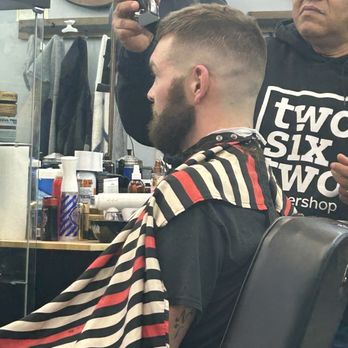262 Barbershop - Barbers Near Me - Boston, Massachusetts 262 Barbershop - Barbers Near Me - Boston, Massachusetts