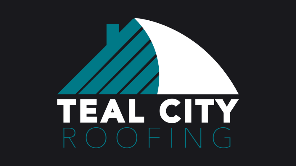 Slide of Teal City Roofing