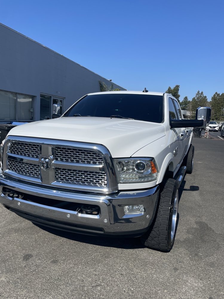 GERONIMO’S PROFESSIONAL AUTO DETAILING Updated September 2024 363