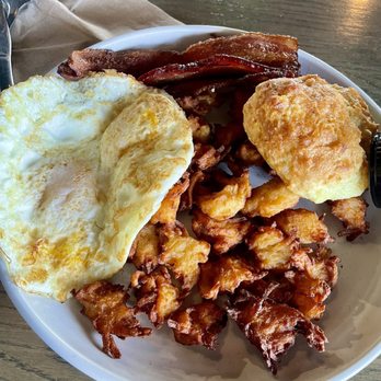Joe Donut - Cowboy Breakfast - Donuts Near Me - Niles, Illinois