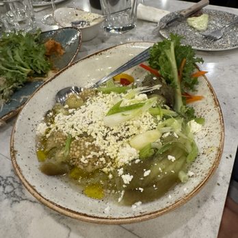 Mezes - Greek Near Me - Toronto, Ontario