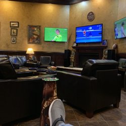 Cigar Chateau & Gifts - Great place to relax! Friendly & knowledgeable staff, great select, and nice clientele.