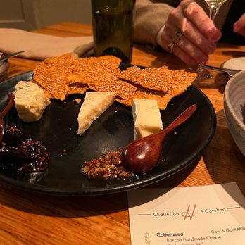 Husk - American Near Me - Charleston, South Carolina