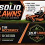 Solid Lawns