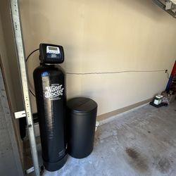 Dallas Water Doctor