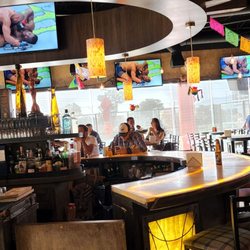 La Numero 4 Taqueria y Cantina - La Cuatro