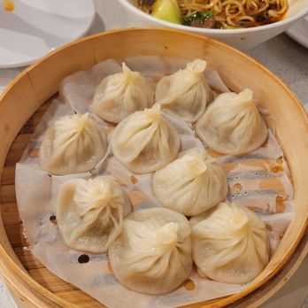 Pan Dumpling House - Chinese Near Me - Corona, California