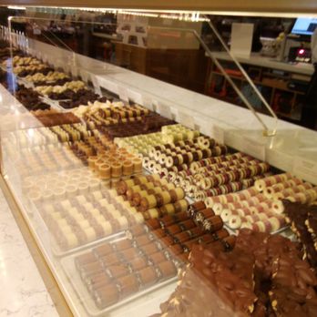 Rausch Schokoladenhaus - Chocolatiers & Shops Near Me - Berlin, BE Rausch Schokoladenhaus - Chocolatiers & Shops Near Me - Berlin, BE