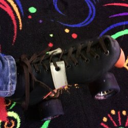 Broken Arrow Roller Sports - $3 upcharge for speed skate