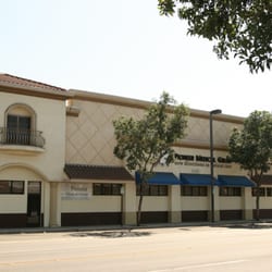 PIH Health - Street View of Clinic