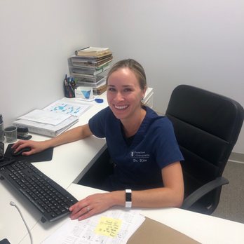 Proactive Chiropractic - Dr Kim - Chiropractors Near Me - Chelsea, Michigan