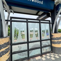 Arrowood Lynx Station