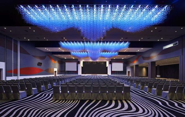 Wyndham Grand Bangsar Kuala Lumpur by null