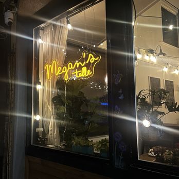 Megan’s Table - Their front entrance - Cambodian Near Me - San Francisco, California Megan’s Table - Their front entrance - Cambodian Near Me - San Francisco, California