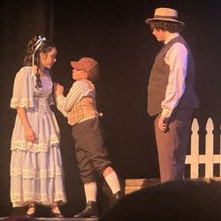 Family Theatre
