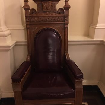 Osgoode Hall - Landmarks & Historical Buildings Near Me - Toronto, Ontario