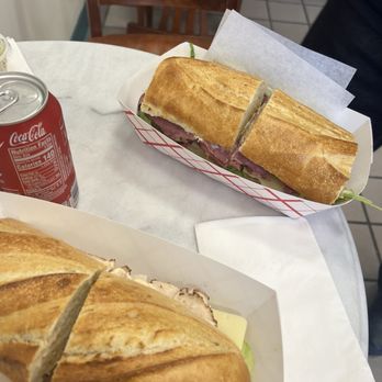 Freshly Baked Eatery - Sandwiches Near Me - San Jose, California