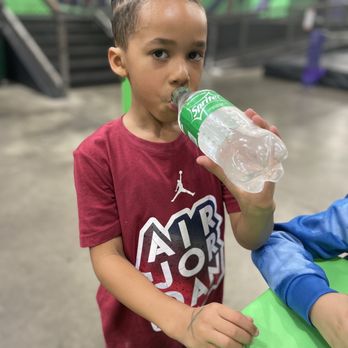 Get Air - Trampoline Parks Near Me - Tonawanda, New York