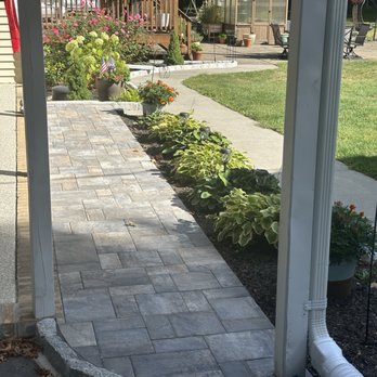 Sleek Scapes - Landscaping Near Me