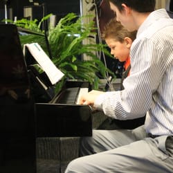 Okemos Music Academy