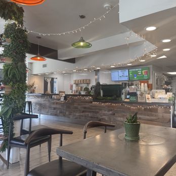 Chapter II Coffee - inside - Coffee & Tea Near Me - Long Beach, California Chapter II Coffee - inside - Coffee & Tea Near Me - Long Beach, California
