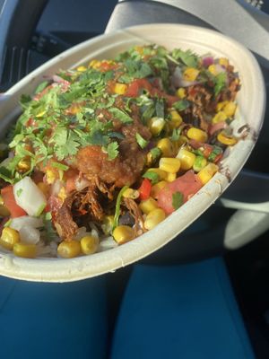 Ohio City Burrito by null