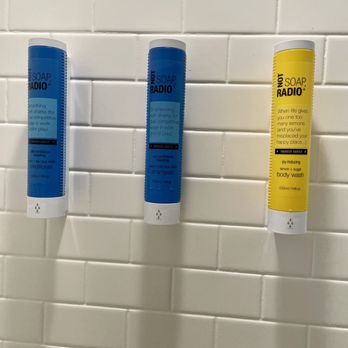 Tru by Hilton Miami West Brickell - Great soap, lotion, and shampoo...love the smell and it was not irritating to my sensitive skin. - Hotels Near Me - Miami, Florida