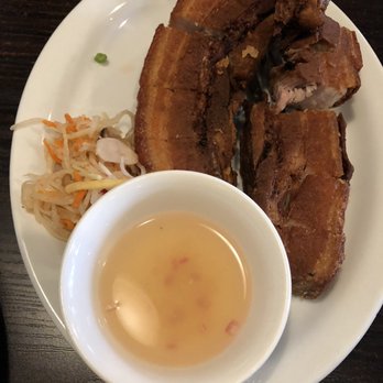 Gerry's Grill - Lechon kawali - Filipino Near Me - Artesia, California Gerry's Grill - Lechon kawali - Filipino Near Me - Artesia, California