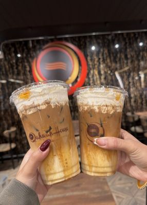 Qahwah House Coffee - Astoria Queens by null