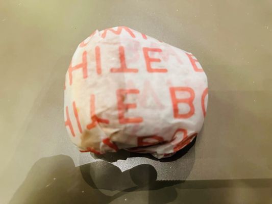 Bobwhite Counter by null