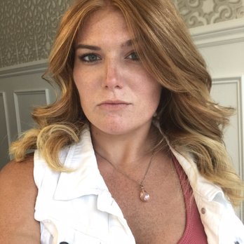 Dolce Salon & Spa - Balyage by Aura - Hair Salons Near Me - Millburn, New Jersey