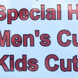 Spikes Barber Shop