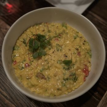 Osteria Langhe - Risotto - Italian Near Me - Chicago, Illinois Osteria Langhe - Risotto - Italian Near Me - Chicago, Illinois