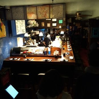 Ryoko's - Inside - Sushi Bars Near Me - San Francisco, California Ryoko's - Inside - Sushi Bars Near Me - San Francisco, California