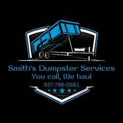 Smith's Dumpster Services