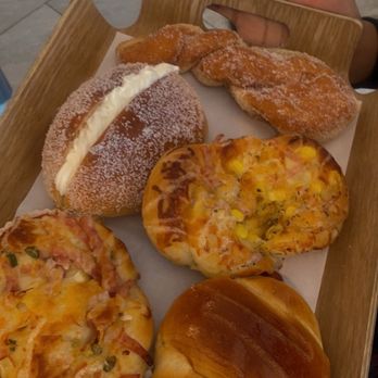 Bakery 1908 - Yumm. - Bakeries Near Me - Orlando, Florida