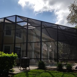Design Pro Screens