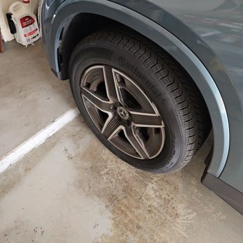 Arcadia Tire - Two new tires - Tires Near Me - Arcadia, California