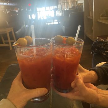 Cork & Tap - Not very good bloody Mary's - Wine Bars Near Me - Oregon, Illinois Cork & Tap - Not very good bloody Mary's - Wine Bars Near Me - Oregon, Illinois